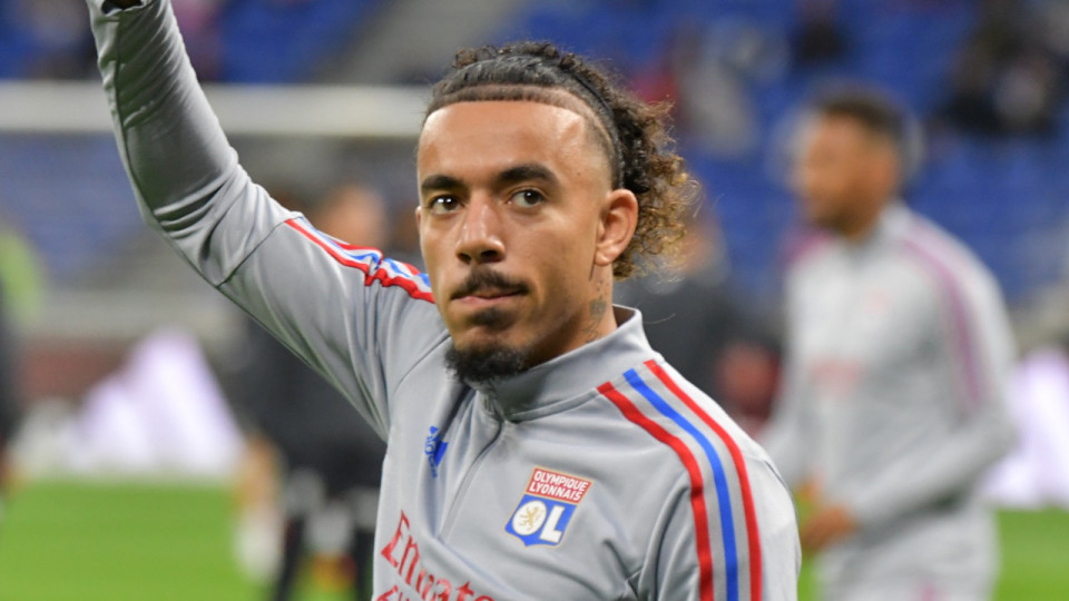 Malo Gusto (ex-OL) appelé pour la première fois en équipe de France