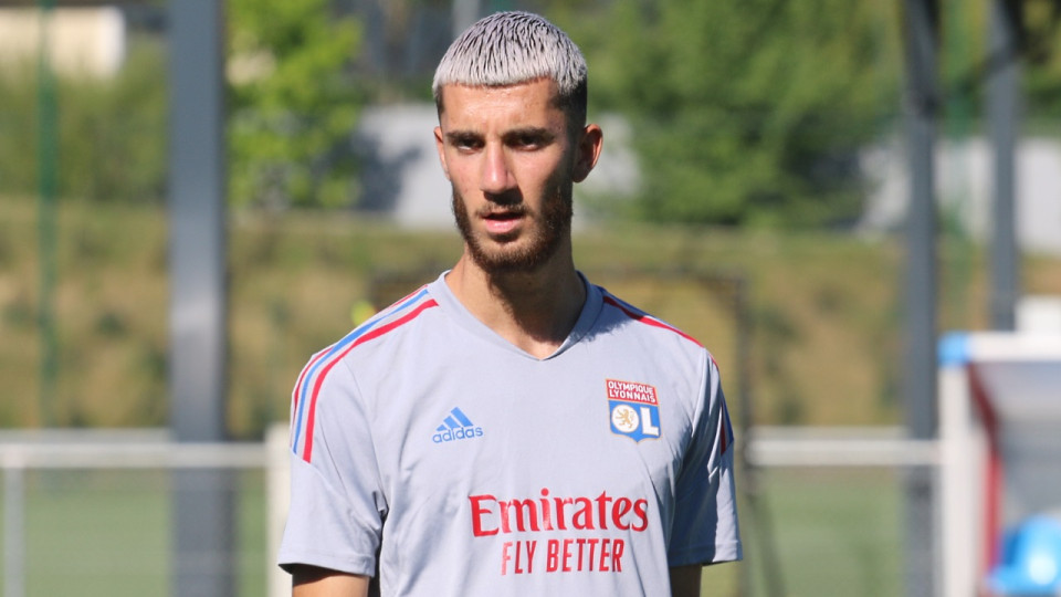 Conflit en Israël : Noam Bonnet (ex-réserve de l’OL) est rentré en France