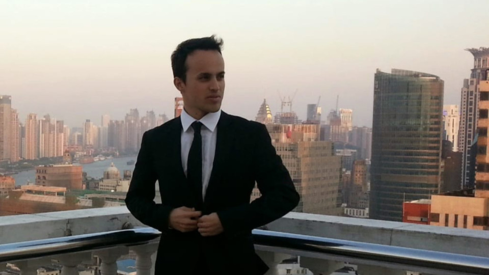 OL : le scout Mickaël Marques intègre la cellule de recrutement