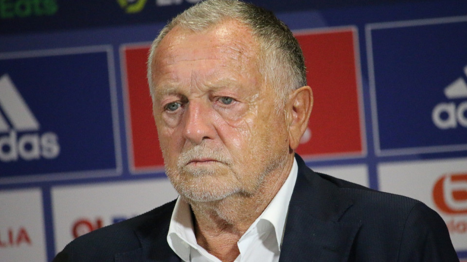 Terminal de luxe en Floride : Jean-Michel Aulas porte plainte pour diffamation