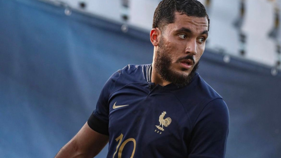 Espoirs : Rayan Cherki artisan du festival des Bleuets face à Chypre (9-0) Espoirs : Rayan Cherki artisan du festival des Bleuets face à Chypre (9-0)