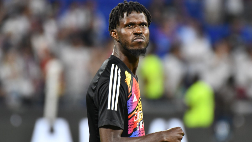 OL-Clermont : Paul Akouokou de retour dans le groupe, Mohamed El Arouch toujours boudé OL-Clermont : Paul Akouokou de retour dans le groupe, Mohamed El Arouch toujours boudé