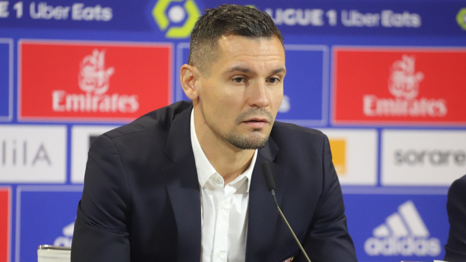 Dejan Lovren victime d'une tentative de cambriolage pendant OL-Clermont
