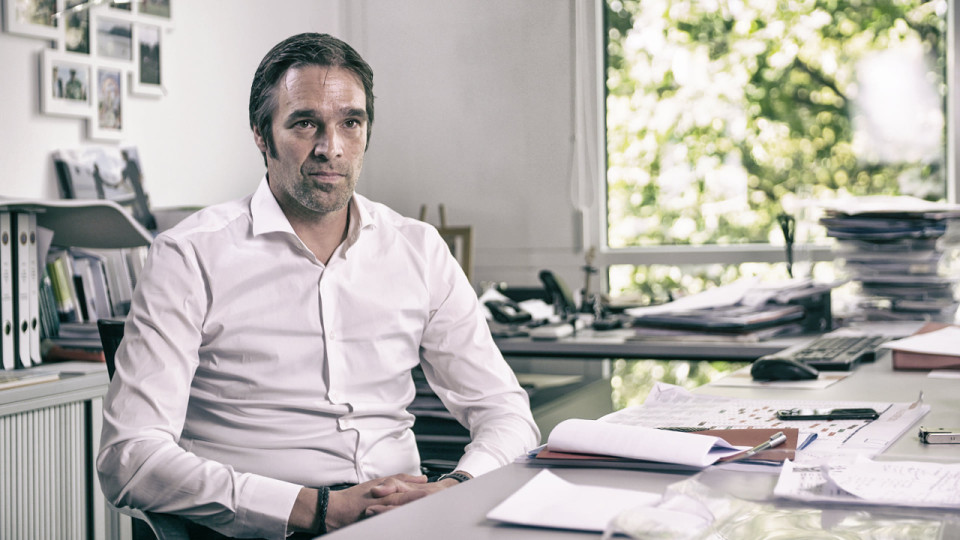 Qui est Michael Gerlinger, le remplaçant potentiel de Vincent Ponsot comme directeur du football de l’OL ?