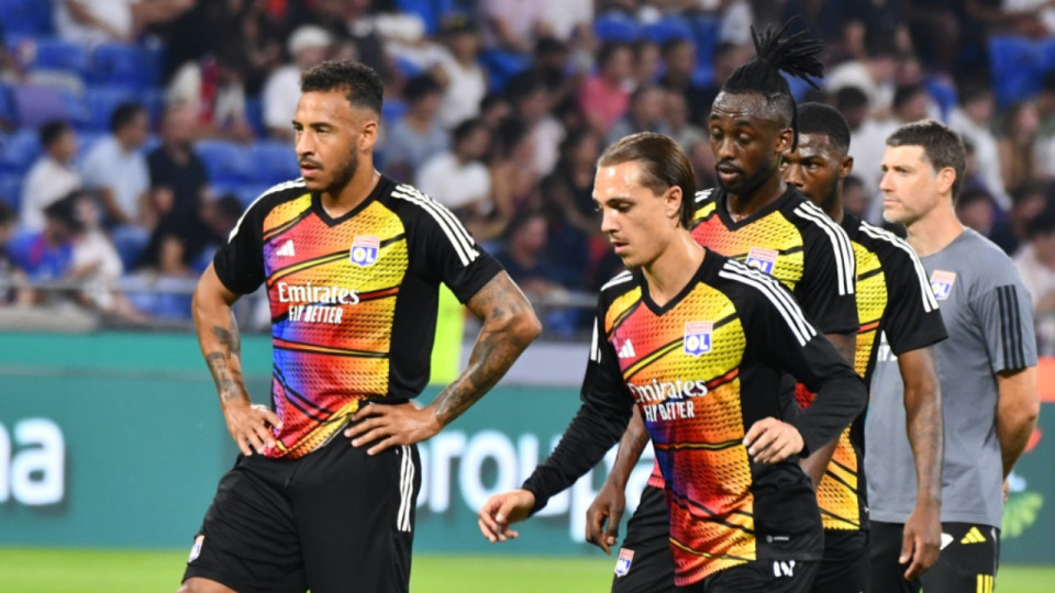 OL-Lille programm&eacute; le dimanche 26 novembre &agrave; 20h45