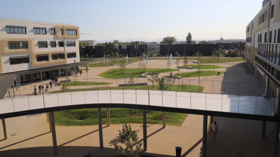 L’OL Académie restructure son offre scolaire, une CPE spécialisée pour accompagner les jeunes