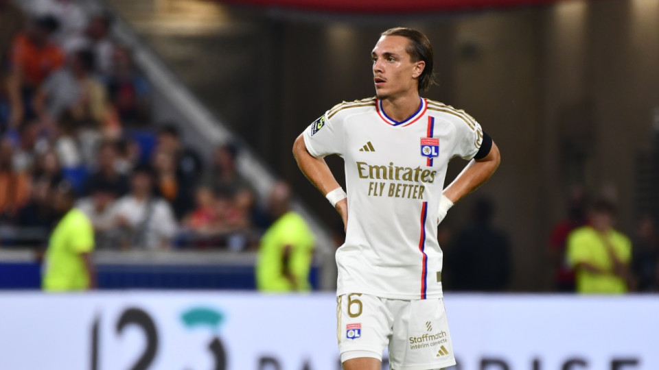Le titre du maillot le plus cher de Ligue 1 est attribué à… l’OL