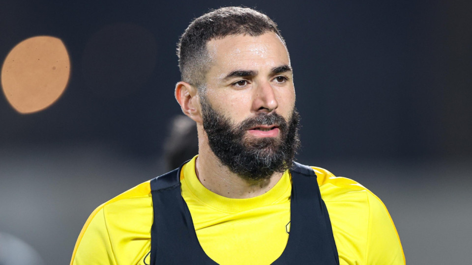 Gérald Darmanin en remet une couche sur Karim Benzema (ex-OL)