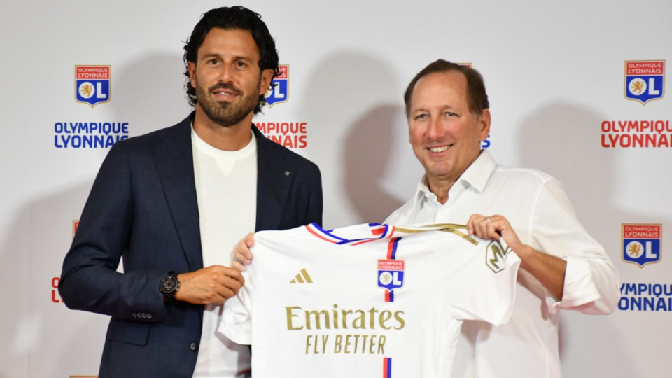 OL : deux matchs pour redresser la barre, sinon ciao Grosso ?