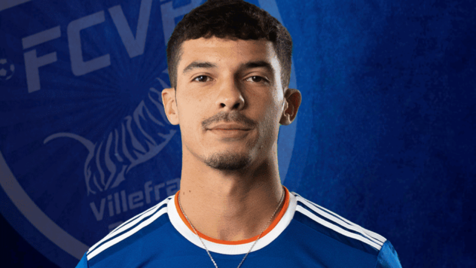 FCVB : Josselin Gromat en manque de temps de jeu file à Nancy FCVB : Josselin Gromat en manque de temps de jeu file à Nancy