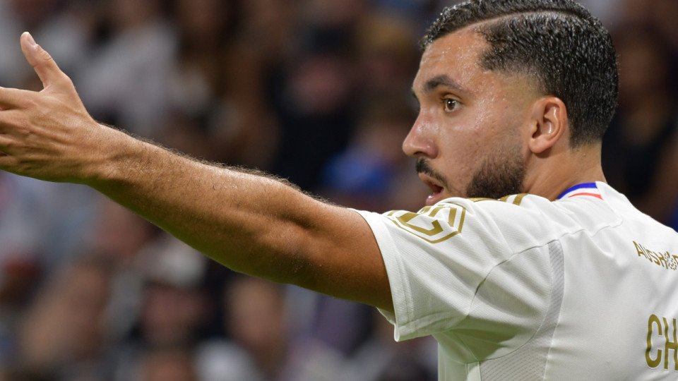 Rayan Cherki exclu du groupe pour OM-OL : taupe ou pas top ? Rayan Cherki exclu du groupe pour OM-OL : taupe ou pas top ?