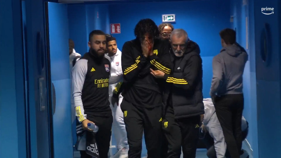 Incidents d’OM-OL : des réactions teintées de colère et de consternation