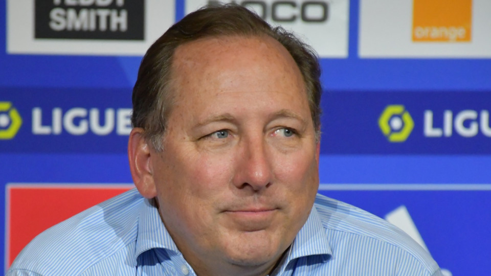 OM-OL : John Textor également caillassé à sa sortie du stade Vélodrome !