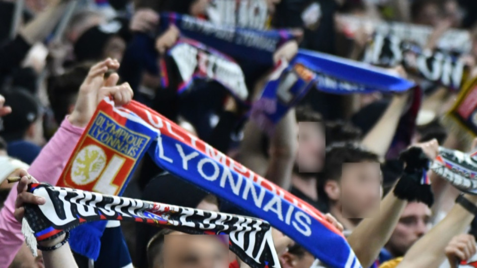 OM-OL : 15 supporters lyonnais blessés dans les incidents