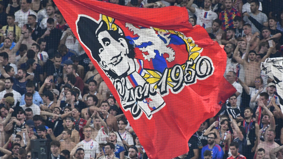 OM-OL : Lyon 1950 se d&eacute;fend apr&egrave;s les d&eacute;bordements en parcage : "Aucune politique n&rsquo;a sa place au sein de notre groupe"