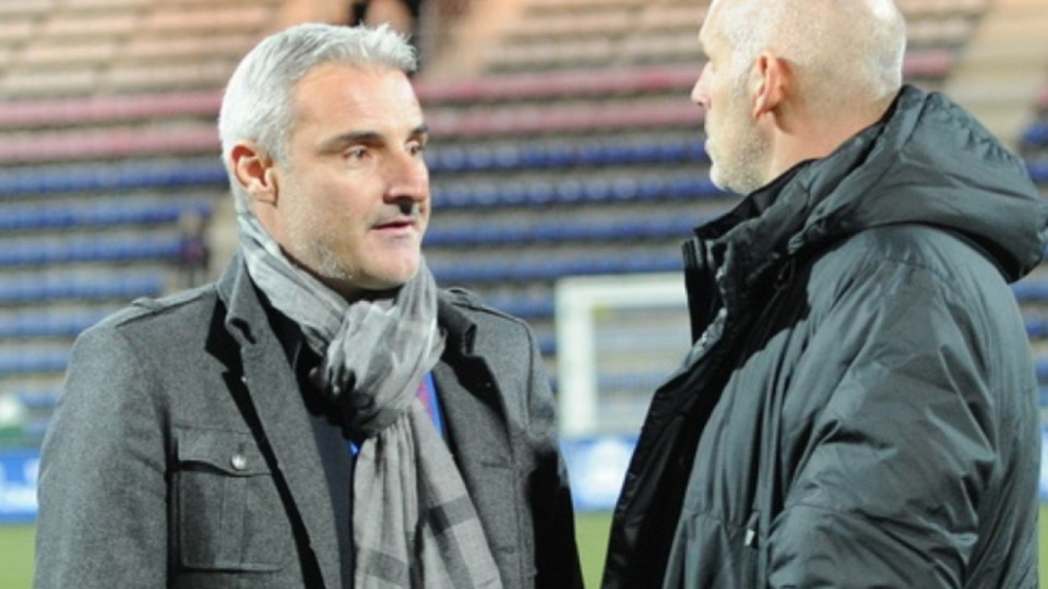 OL : trois départs à venir dans la cellule de recrutement OL : trois départs à venir dans la cellule de recrutement