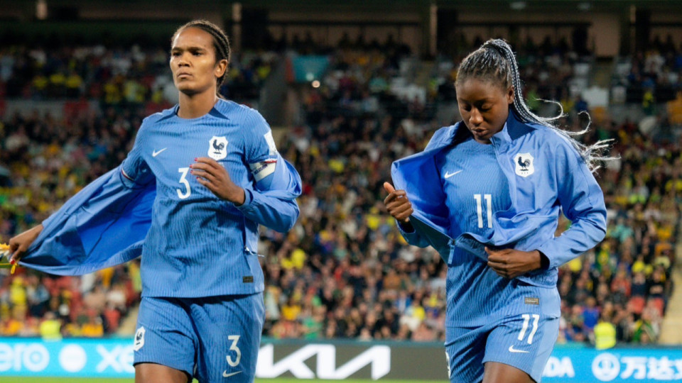 Ballon d’Or féminin : Kadidiatou Diani 14e, Wendie Renard 26e