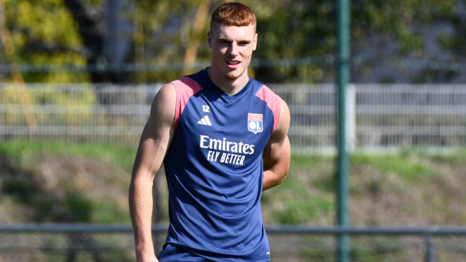 OM-OL : Jake O'Brien explique pourquoi les Lyonnais avaient l'air à côté de la plaque au Vélodrome