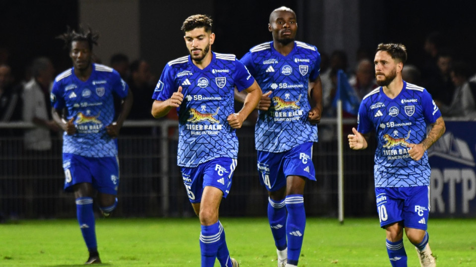 FCVB-Martigues : stopper une malédiction vieille de 40 ans !