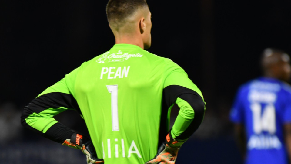 FCVB-Martigues : la mal&eacute;diction se poursuit (0-1)