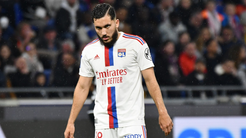 OL-Metz : les bannis de Marseille de retour dans le groupe