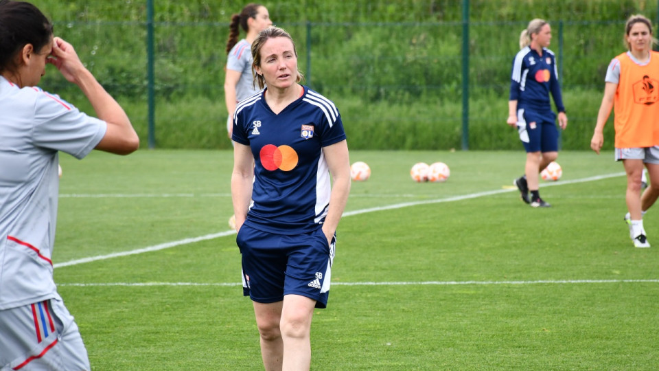 OL f&eacute;minin-Montpellier : et maintenant, il faut creuser l'&eacute;cart