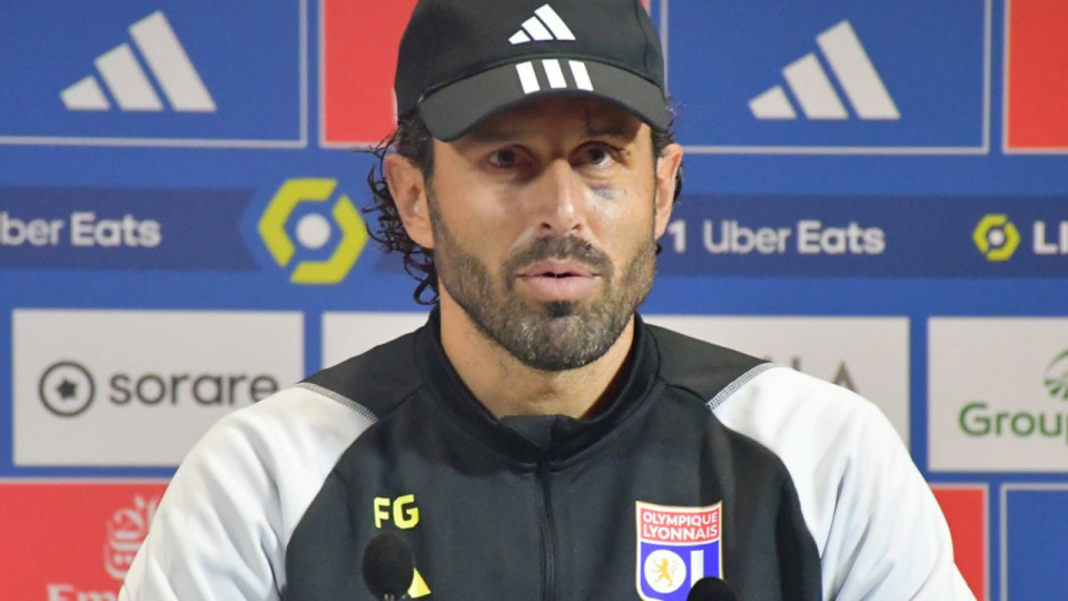 OM-OL rejoué au Vélodrome en public : "C’est inadmissible", estime Fabio Grosso