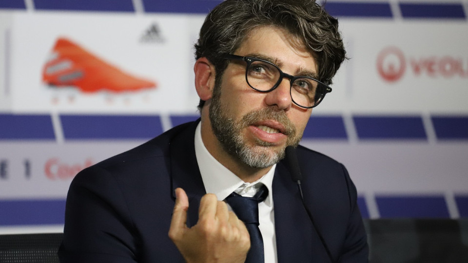 OL : John Textor veut faire revenir Juninho au club, Jean-Michel Aulas applaudit