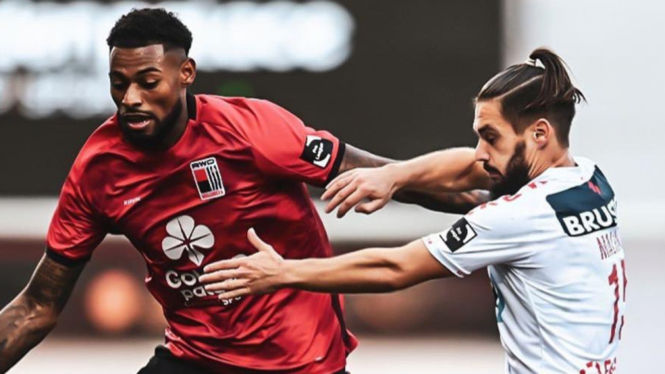 Prêté par l'OL, Jeff Reine-Adélaïde reconnaît avoir "pensé à arrêter le foot"