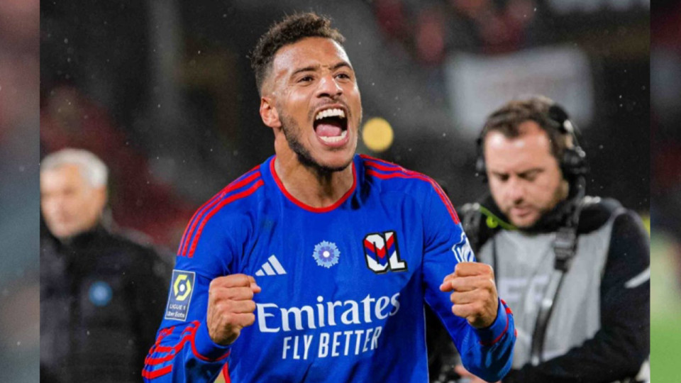 Les réactions après Rennes-OL : "J’ai l’impression que c’est ma première victoire en Ligue 1"