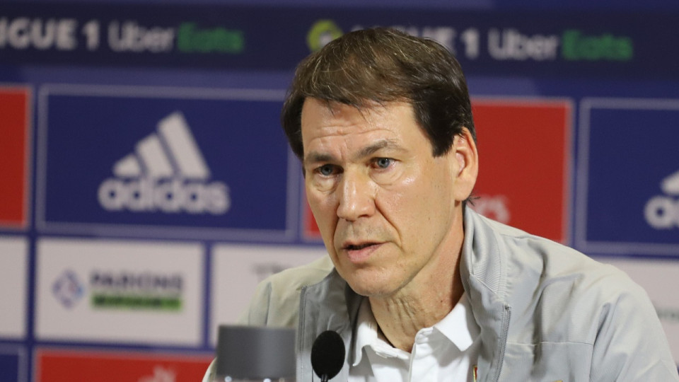 Rudi Garcia (ex-OL) débarqué par Naples, Walter Mazzarri le remplace Rudi Garcia (ex-OL) débarqué par Naples, Walter Mazzarri le remplace