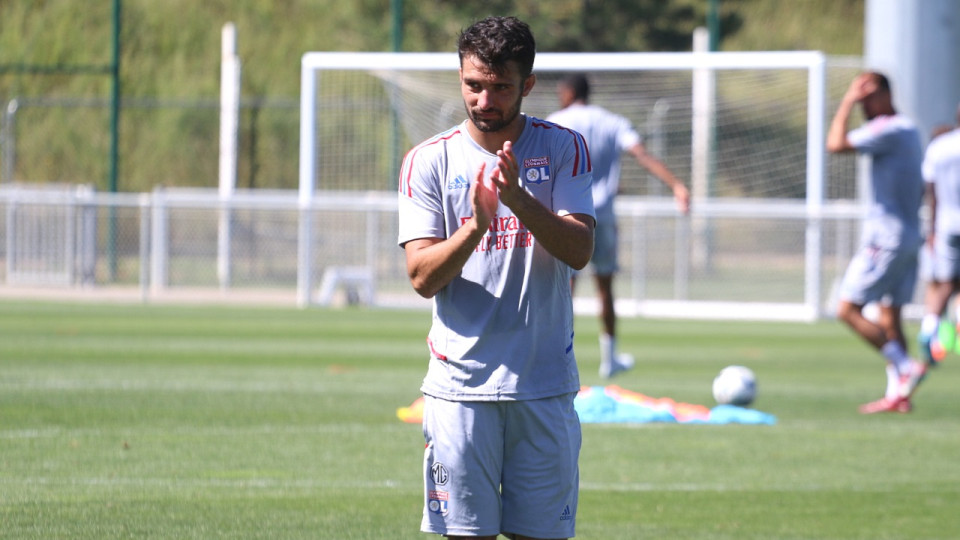 Aucun joueur de l’OL n’a été sélectionné en équipe de France depuis maintenant deux ans