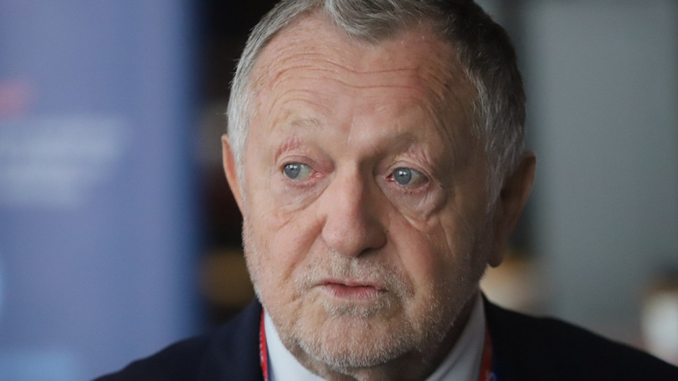 Jean-Michel Aulas bientôt vice-président de la FFF ?