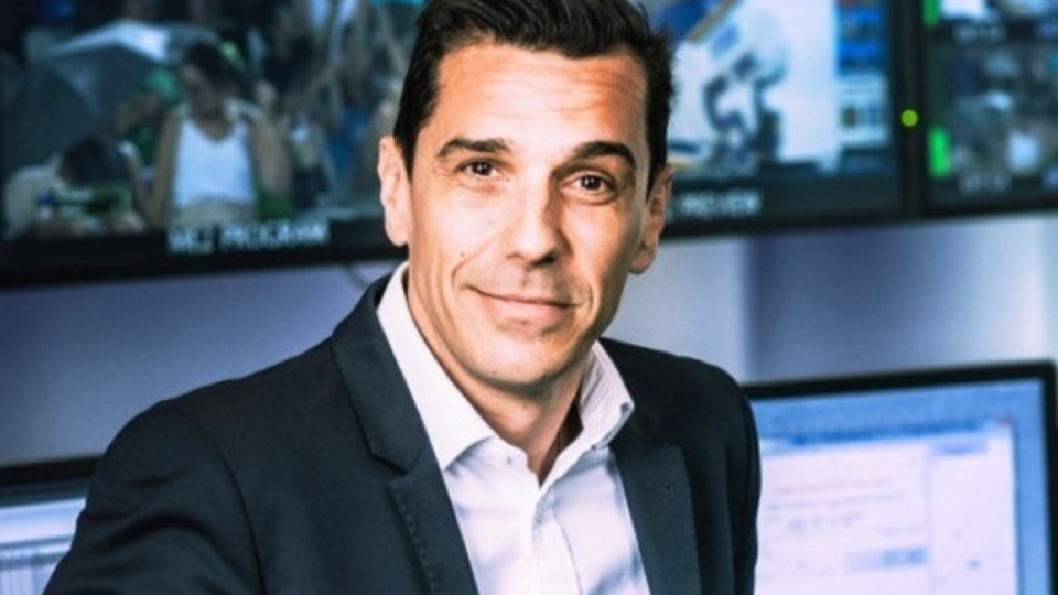 OL : l’ancien patron de l’Equipe pour succéder à Santiago Cucci