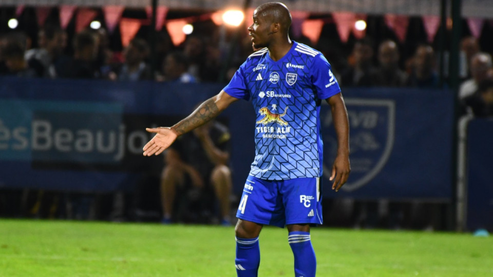 Coupe de France : Villefranche éliminé après avoir craqué contre Grenoble (1-2)