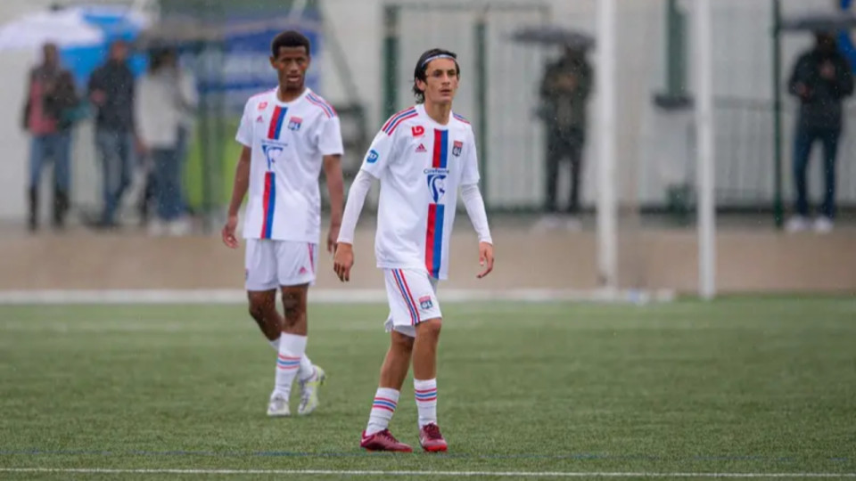 Academy : les U19 retrouvent la victoire, les U17 défaits à Marseille