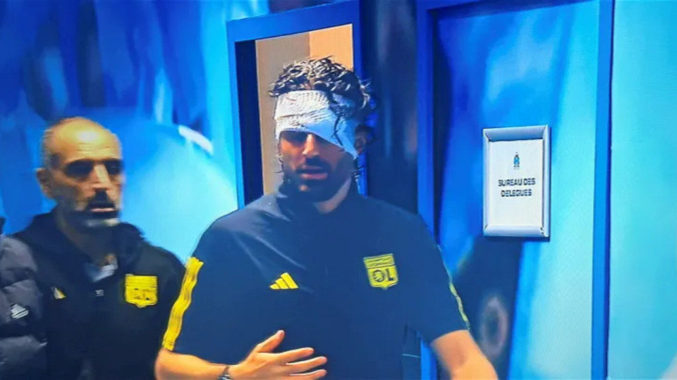 Incidents OM-OL : l’appel de l’OL pourrait être jugé irrecevable, vers un boycott de la rencontre ?