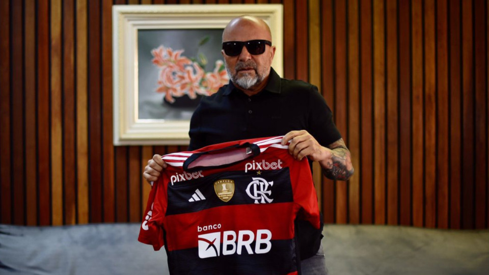 Jorge Sampaoli à l'OL si la sauce Fabio Grosso ne prend pas ?