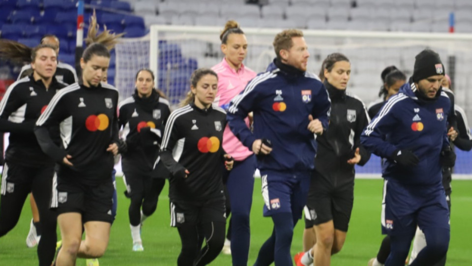 OL féminin-St. Pölten : les parfums d’Europe de retour au Groupama Stadium