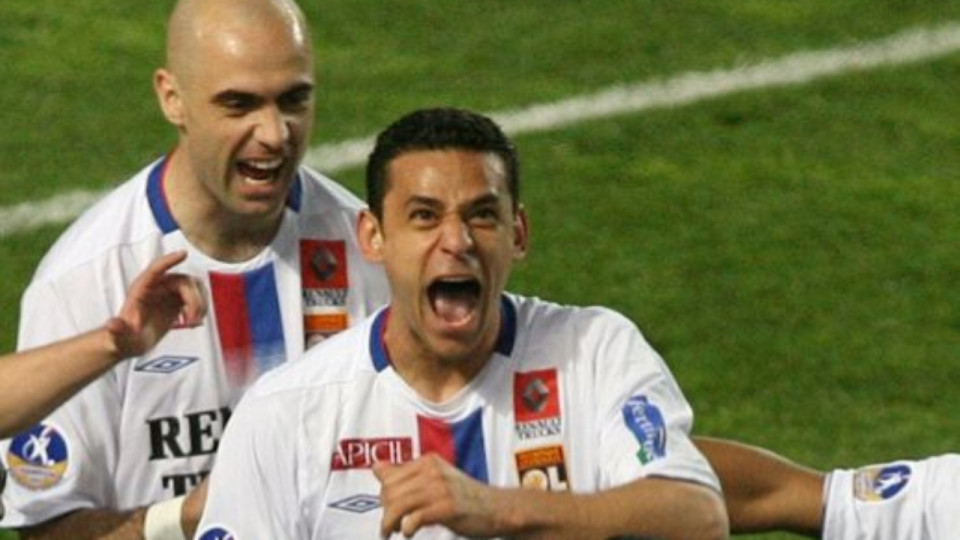 Fred (ex-OL) victime d’une attaque à main armée au Brésil