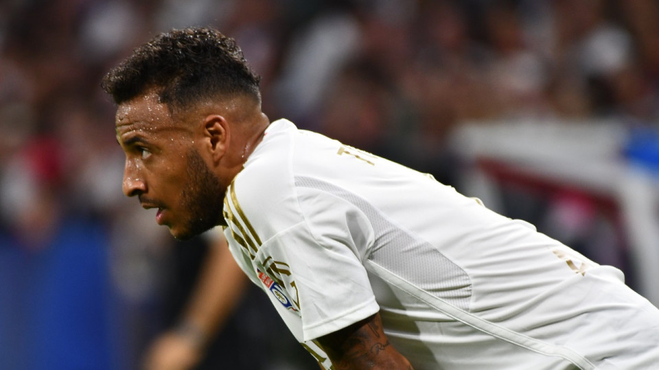 Corentin Tolisso (OL) incertain contre Lille