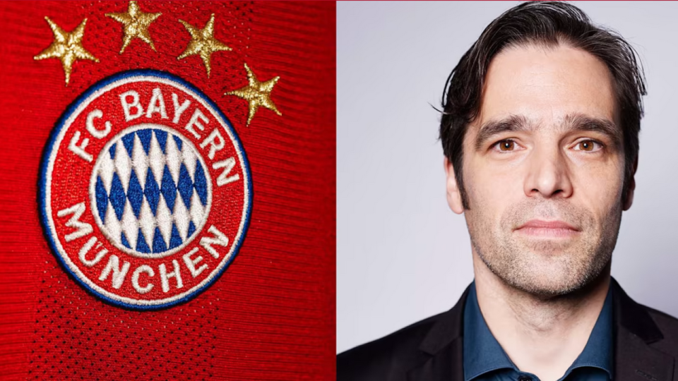 OL : &ccedil;a coince dans l&rsquo;arriv&eacute;e de Michael Gerlinger, pressenti pour remplacer Vincent Ponsot