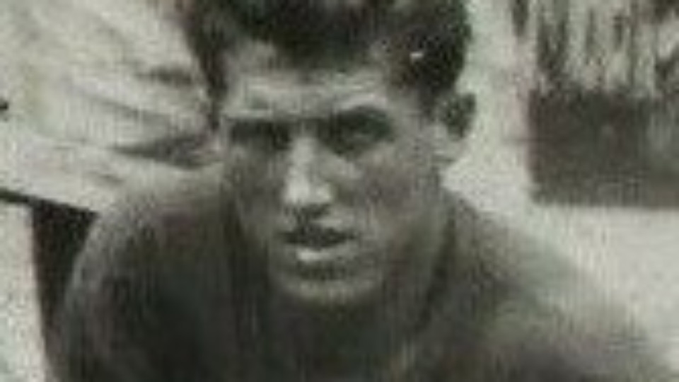 L'ancien joueur de l'OL Lucien Genet est décédé