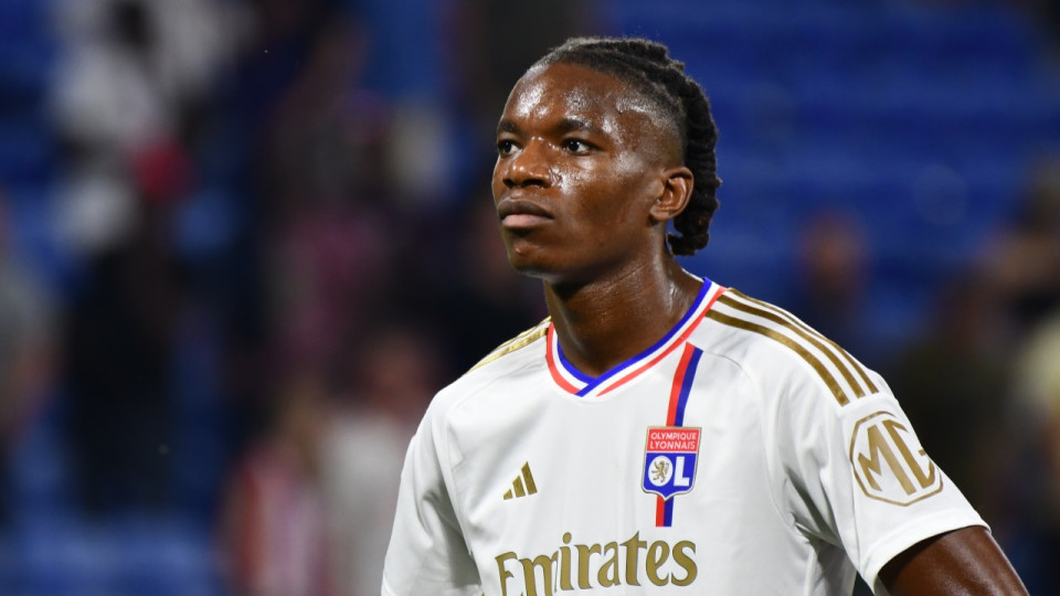 Après OL-Lille, Skelly Alvero évoque "une situation alarmante"