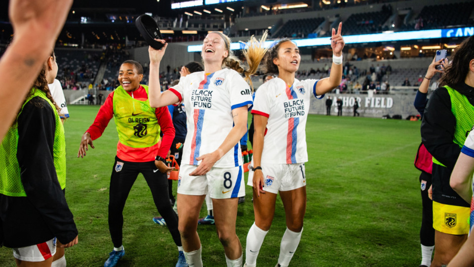 OL Reign cédé pour 53 millions d'euros d'ici la fin de l'année ? OL Reign cédé pour 53 millions d'euros d'ici la fin de l'année ?