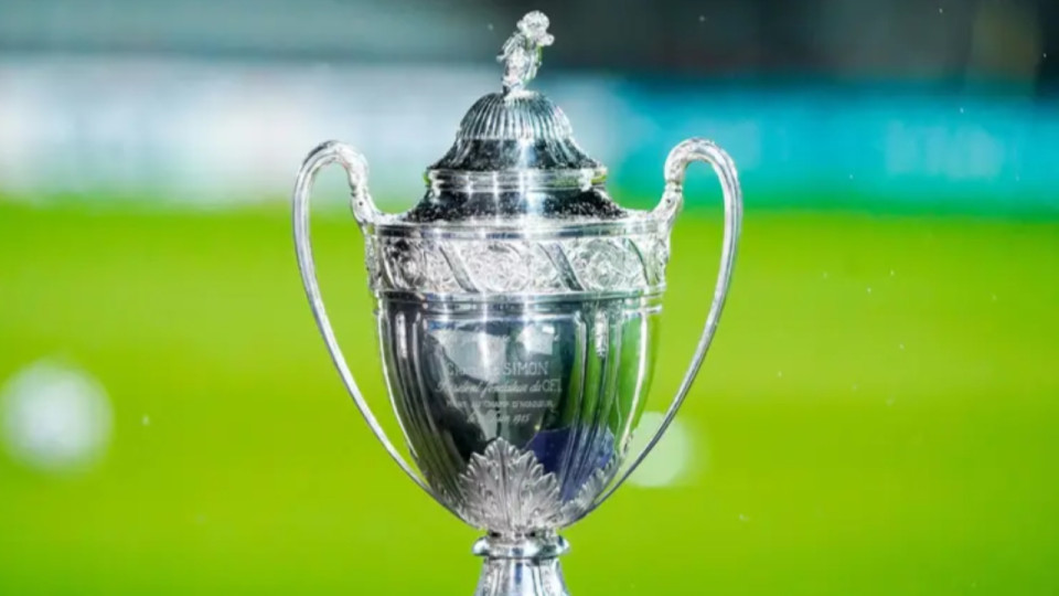 OL : le tirage des 32es de finale de Coupe de France aura lieu le 11 décembre