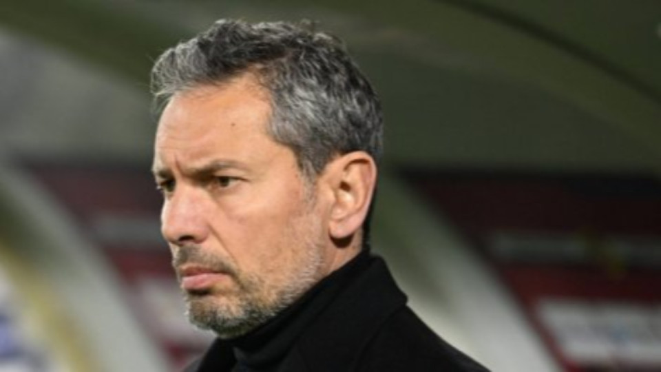 OL : la prise de fonction éclair de David Friio et Laurent Prud’Homme