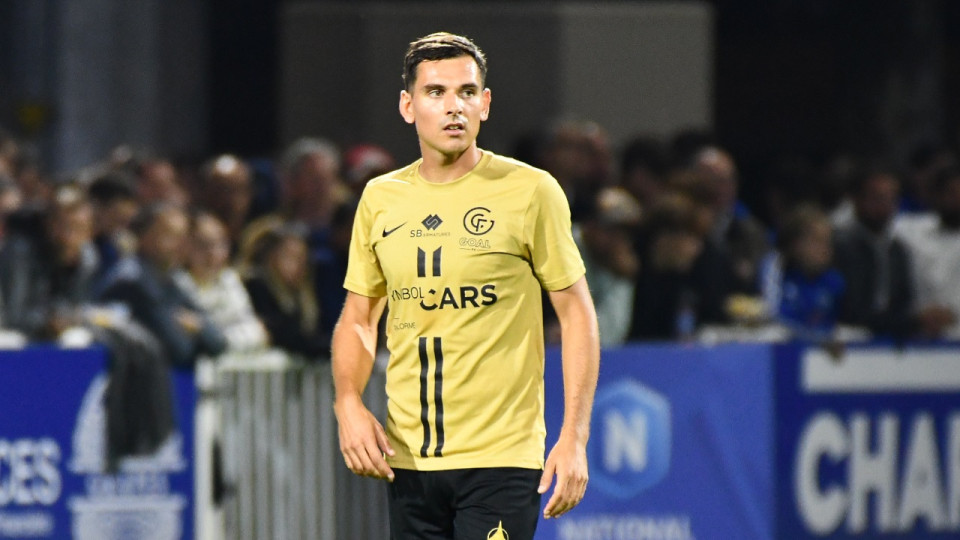 GOAL FC-Dijon : stopper la forme bourguignonne, sortir de la zone rouge ?