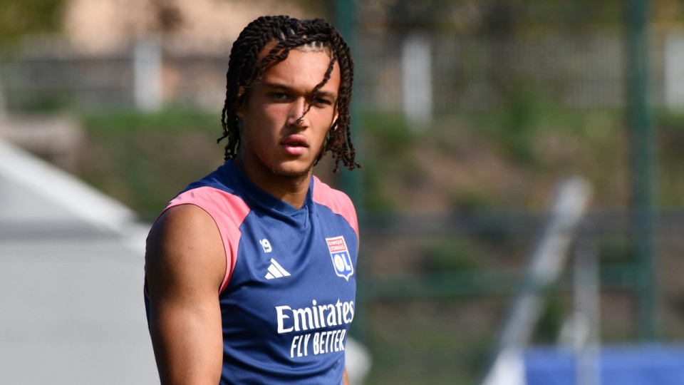 Chelsea pourrait rappeler Diego Moreira (OL) de son pr&ecirc;t