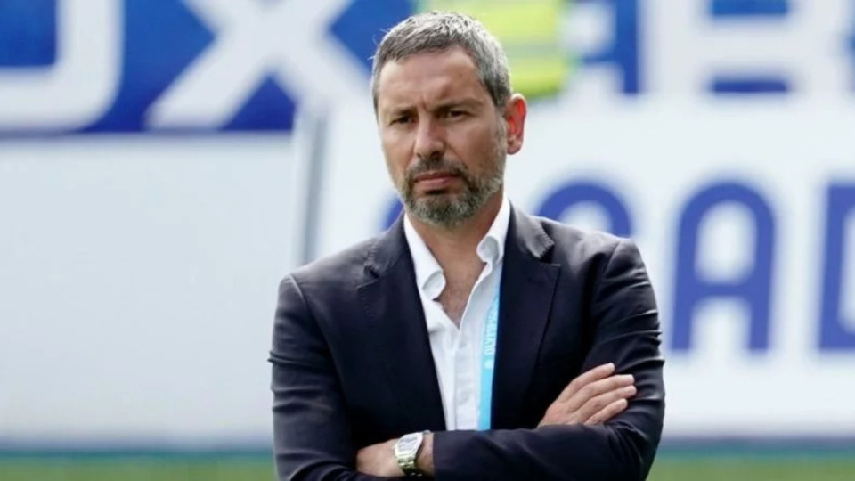 David Friio officiellement nommé directeur sportif de l'OL